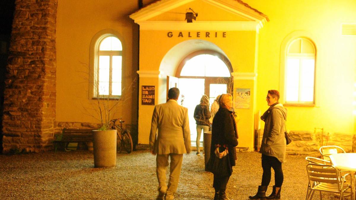 "Spektrum Südtirol",
Foto: Leonhard Angerer