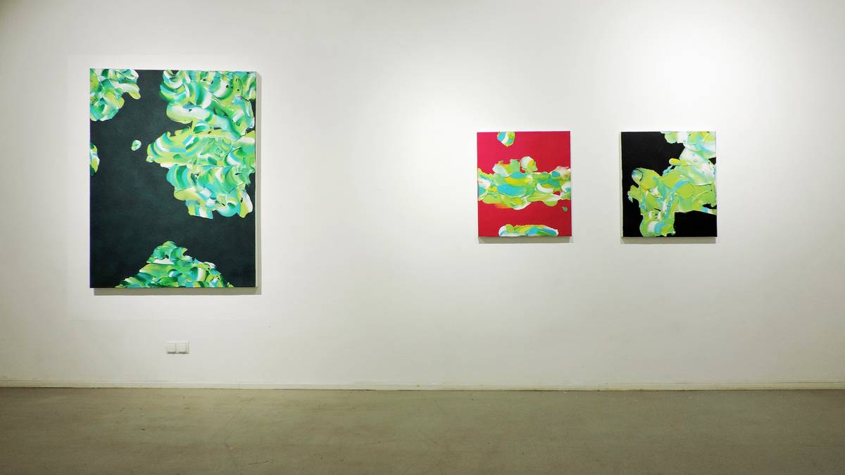 "Vermixt",
Foto: Thomas Sterna