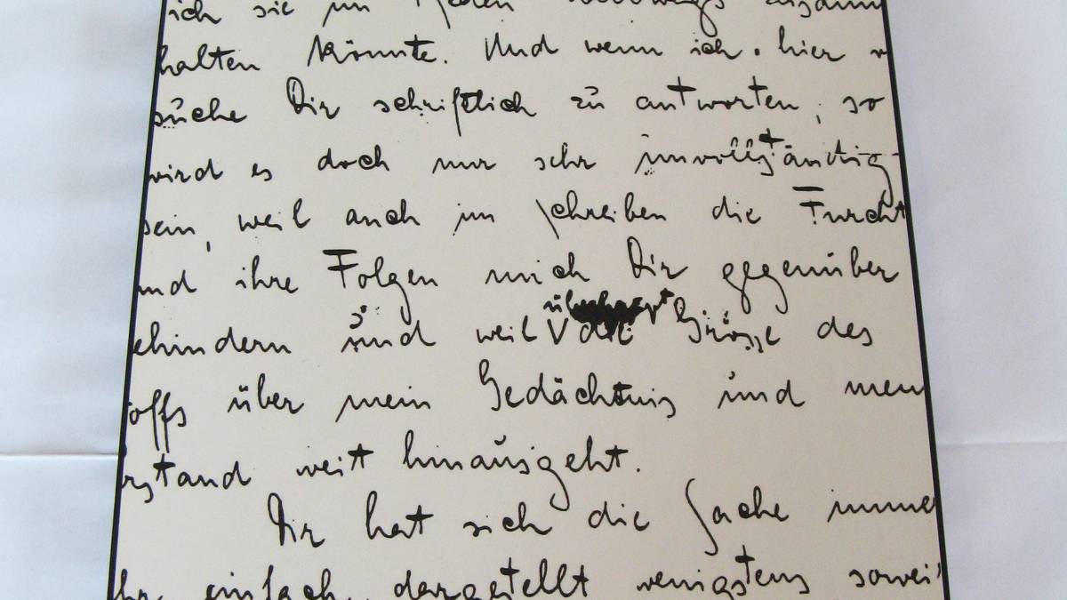 Bibliophile Kassettenedition,
Radierzyklus zu Gedichten und Briefauszügen von Rainer Maria Rilke,
handgefertigte Kassette,
Außenansicht,
Auflage: 10 Exemplare + E.A. I