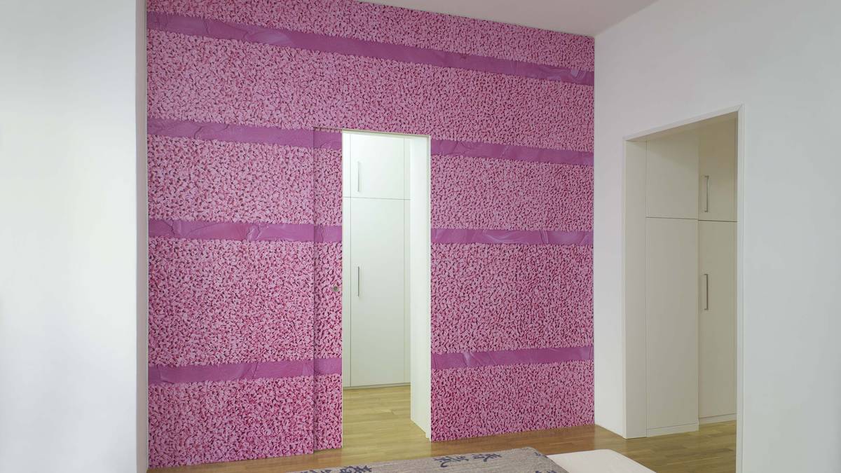 Künstlerische Intervention